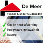 Bezoek renovatie & onderhoud